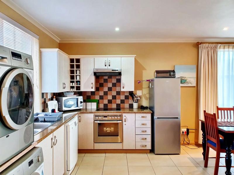 To Let 2 Bedroom Property for Rent in Pinnacle Point Golf Estate Western Cape